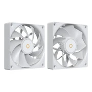 Кулер для процесора OCYPUS DELTA-A62-WH2NNWD00E-GL (UA)