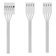 Кулер для процесора OCYPUS DELTA-A62-WH2NNWD00E-GL (UA)