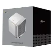 Кулер для процесора OCYPUS DELTA-A62-WH2NNWD00E-GL (UA)