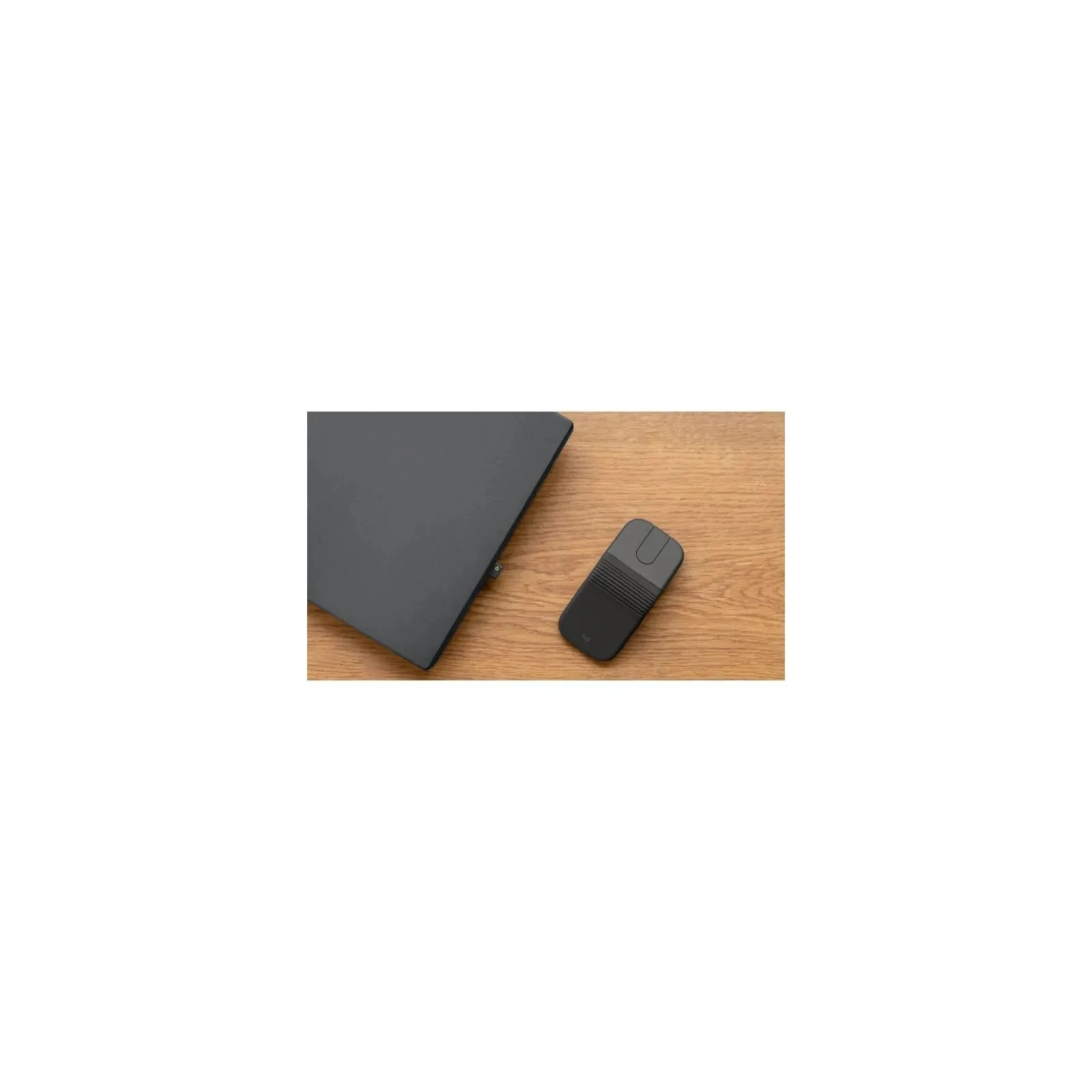 Logitech Mobi Fold for Business Wireless/Bluetooth Graphite (910-007605) (UA)