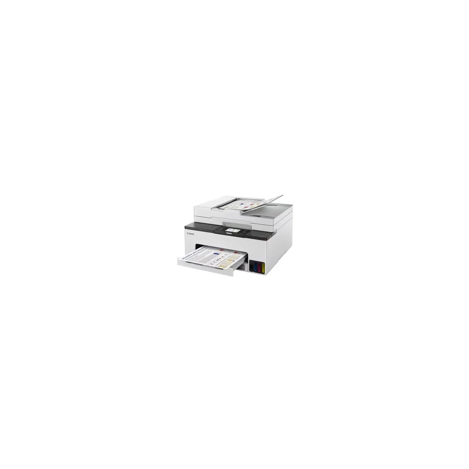 МФУ Canon MAXIFY GX2040 Wi-Fi (6171C007AC) (UA)