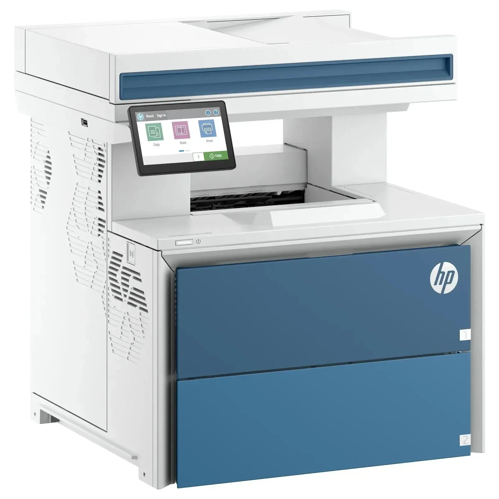 МФУ HP LaserJet Enterprise 5601dn (A29Z5A) (UA)