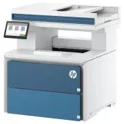 МФУ HP LaserJet Enterprise 5601dn (A29Z5A) (UA)