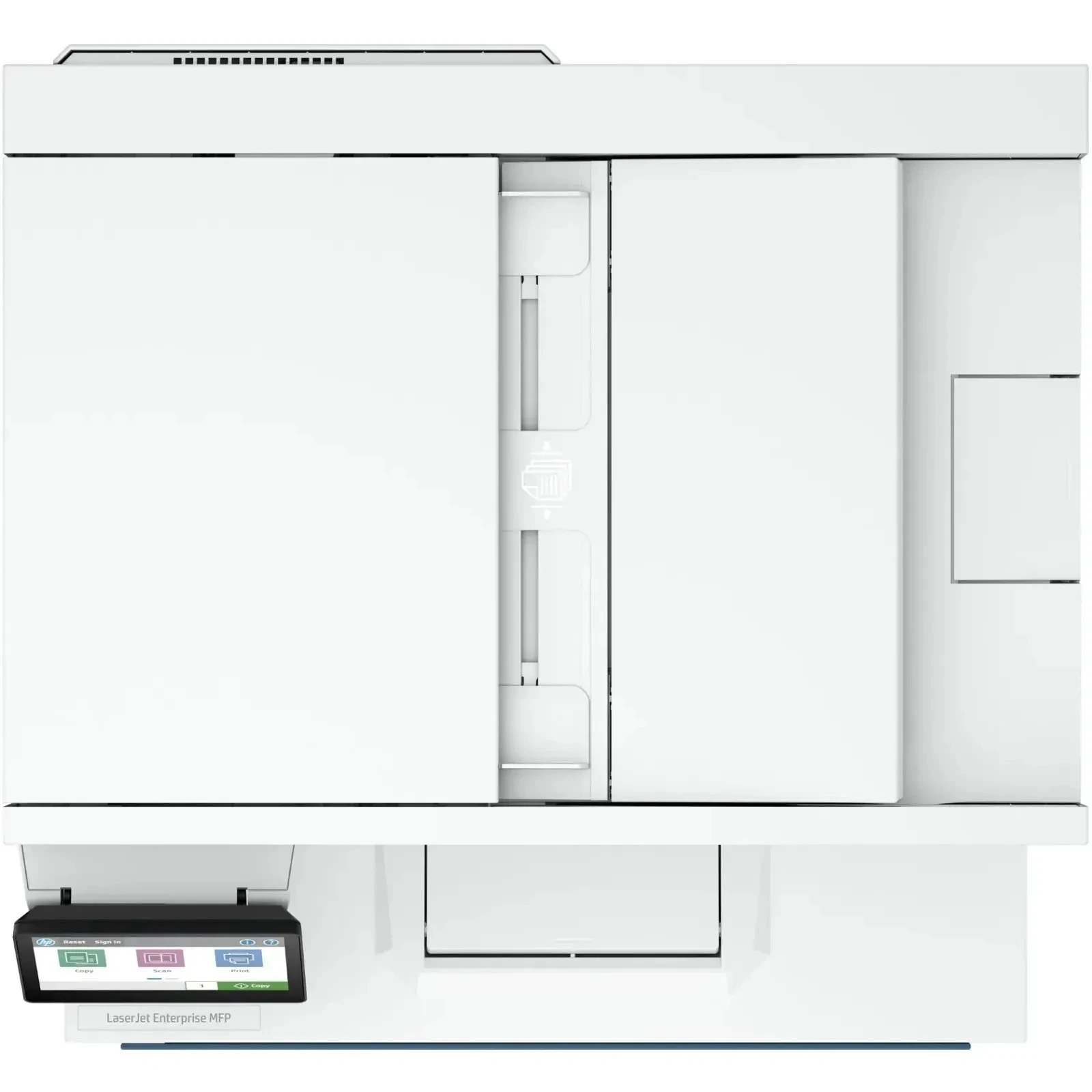 МФУ HP LaserJet Enterprise 5601dn (A29Z5A) (UA)