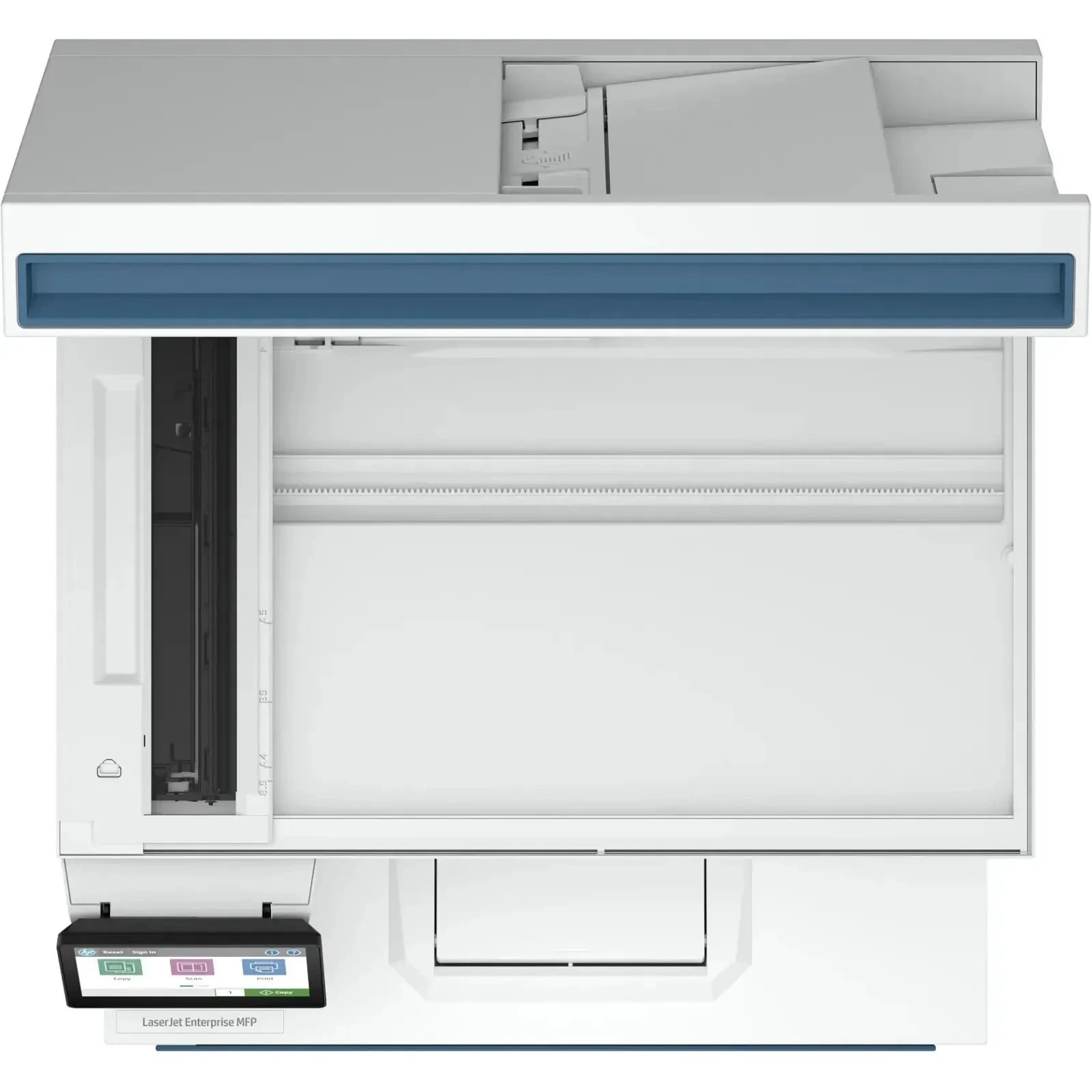 МФУ HP LaserJet Enterprise 5601dn (A29Z5A) (UA)