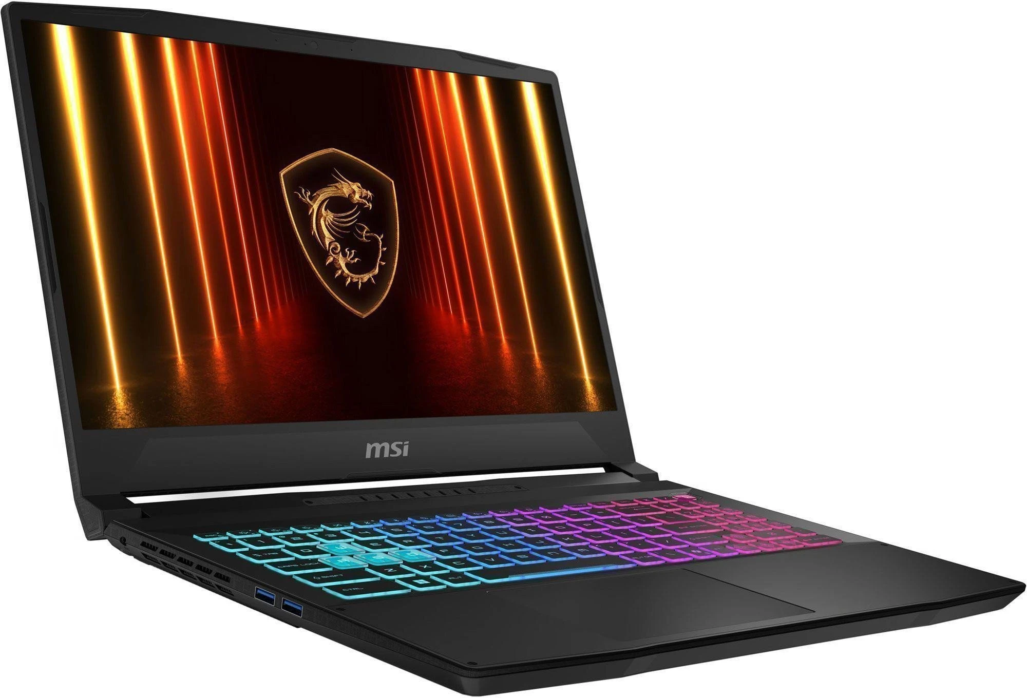 MSI Katana 15 HX B14WGK (B14WGK-263XRO) Линейка: Katana 15 HX B14WGK; Тип: