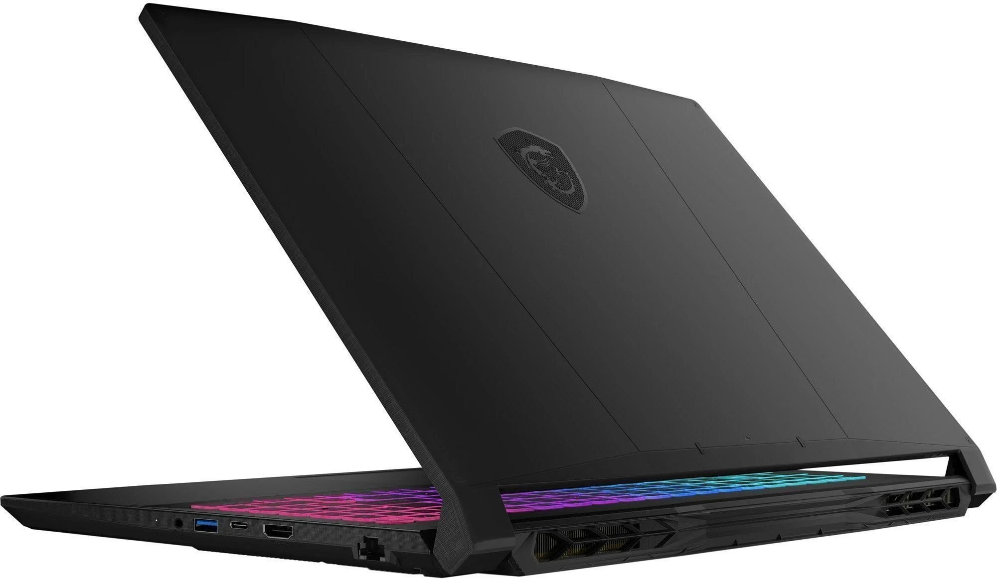 MSI Katana 15 HX B14WGK (B14WGK-263XRO)