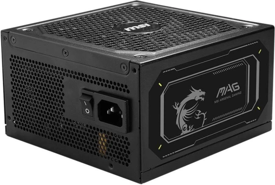 MSI MAG A1000GL PCIE5 II (UA)