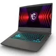 MSI Thin 15 B13UC Black (B13UC-3447XUA)
