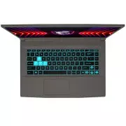 MSI Thin 15 B13UC Black (B13UC-3447XUA)