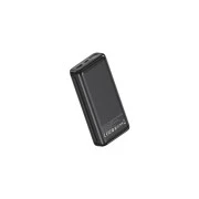 XO 20000mAh, 22.5W, black (XO-PB309-BK) (UA)