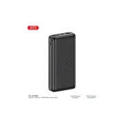XO 20000mAh, 22.5W, black (XO-PB309-BK) (UA)