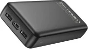 XO PB313 20000mAh Black (XO-PB313-BK) (UA)