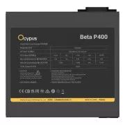 OCYPUS 400W BETA P400 (BETA-P400-N1HDBK024X-EU) (UA)