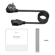 OCYPUS 400W BETA P400 (BETA-P400-N1HDBK024X-EU) (UA)