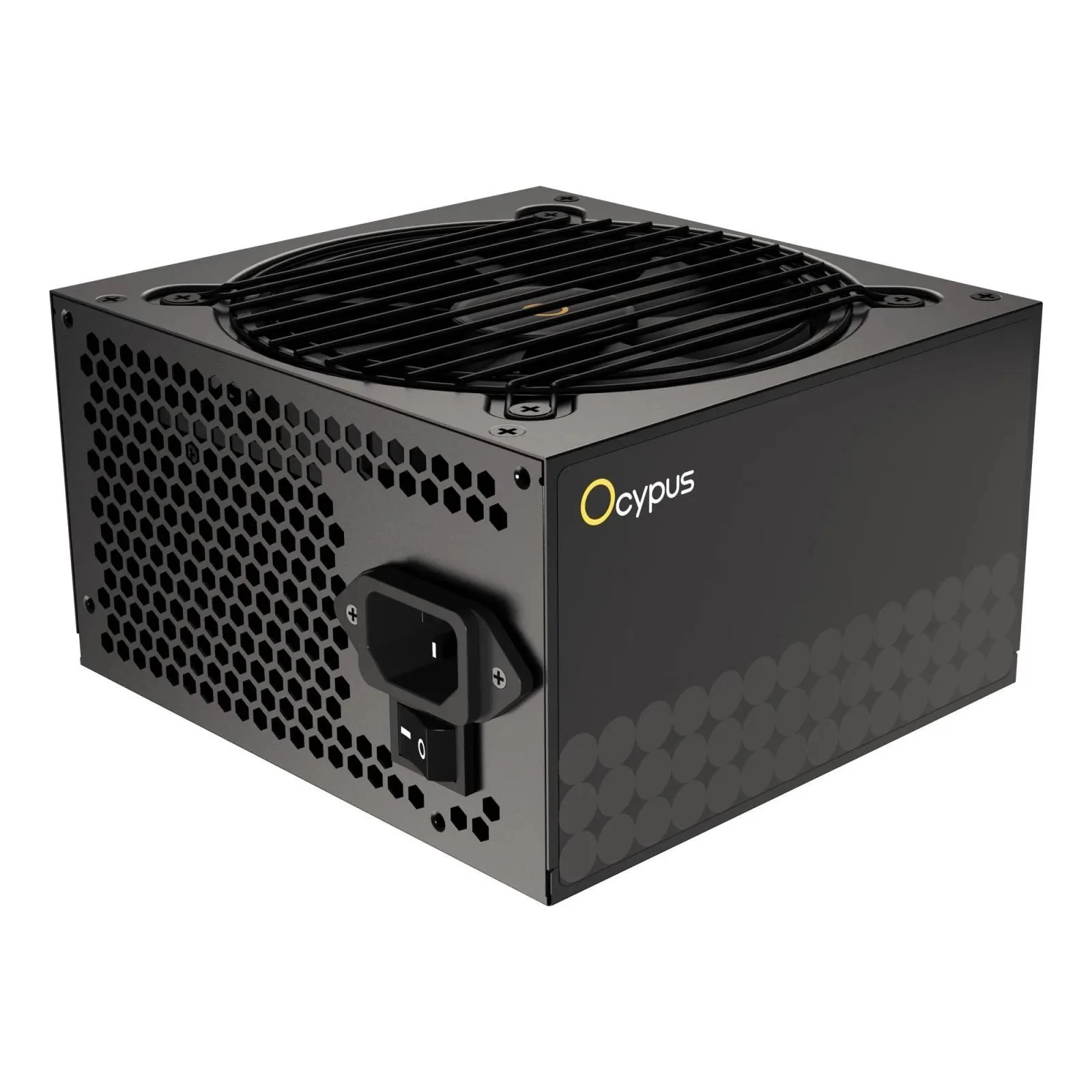 OCYPUS 500W BETA P500 (BETA-P500-N1HDBK024X-EU) (UA)