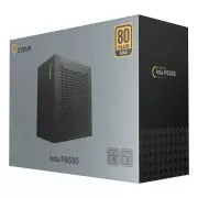 OCYPUS 650W IOTA P650S (IOTA-P650S-GFFBK025X-EU) (UA)