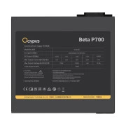OCYPUS 700W BETA P700 (BETA-P700-N1HDBK024X-EU) (UA)
