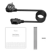 OCYPUS 700W BETA P700 (BETA-P700-N1HDBK024X-EU) (UA)