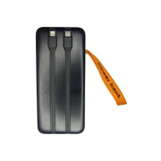 XoKo 30000mAh, 22,5W, PD, QC, black (WK-CK-018) (UA)