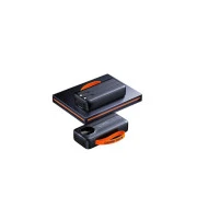XoKo 30000mAh, 22,5W, PD, QC, black (WK-CK-018) (UA)
