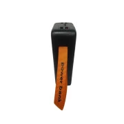 XoKo 30000mAh, 22,5W, PD, QC, black (WK-CK-018) (UA)