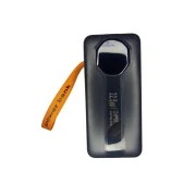 XoKo 30000mAh, 22,5W, PD, QC, black (WK-CK-018) (UA)