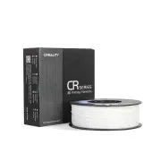 Пластик для 3D-принтера Creality ABS 1кг, 1.75мм, white (3301020031) (UA)