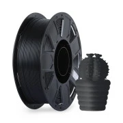 Пластик для 3D-принтера Creality Ender PLA 1.75мм, black, 1kg (3301010122) (UA)