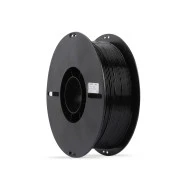 Пластик для 3D-принтера Creality PETG 1.75мм, black, 1кг (3301030035) (UA)