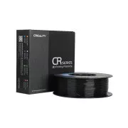 Пластик для 3D-принтера Creality PETG 1.75мм, black, 1кг (3301030035) (UA)