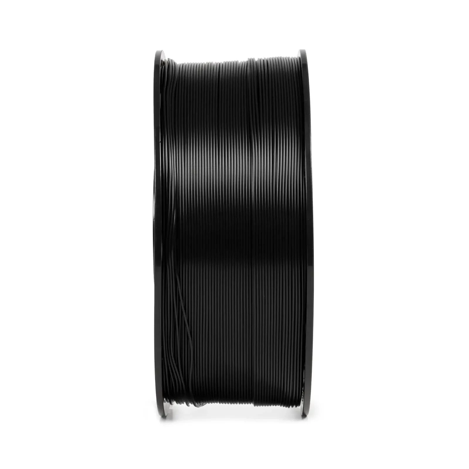 Пластик для 3D-принтера Creality PETG 1.75мм, black, 3кг (3399010140) (UA)