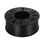 Пластик для 3D-принтера Creality PETG 1.75мм, black, 3кг (3399010140) (UA)