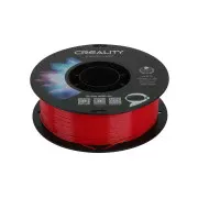 Пластик для 3D-принтера Creality PETG 1.75мм, red, 1кг (3301030038) (UA)