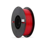 Пластик для 3D-принтера Creality PETG 1.75мм, red, 1кг (3301030038) (UA)