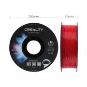 Пластик для 3D-принтера Creality PETG 1.75мм, red, 1кг (3301030038) (UA)