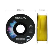 Пластик для 3D-принтера Creality PETG 1.75мм, yellow, 1кг (3301030033) (UA)
