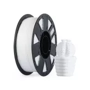 Пластик для 3D-принтера Creality PLA 1кг, 1.75мм, white (3301010121) (UA)