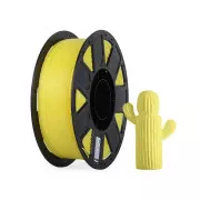 Пластик для 3D-принтера Creality PLA 1кг, 1.75мм, yellow dark (3301010126) (UA)