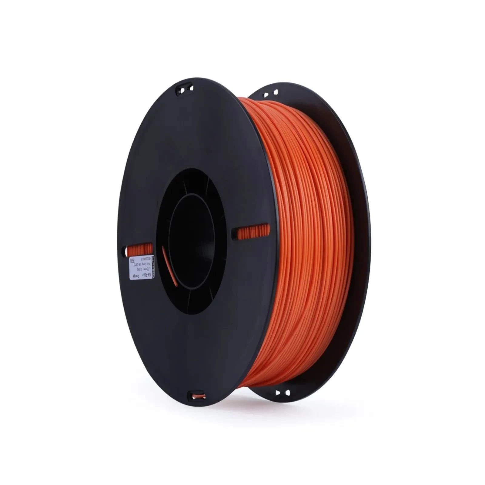Пластик для 3D-принтера Creality PLA+ 1кг, 1.75мм, orange (3301010307) (UA)