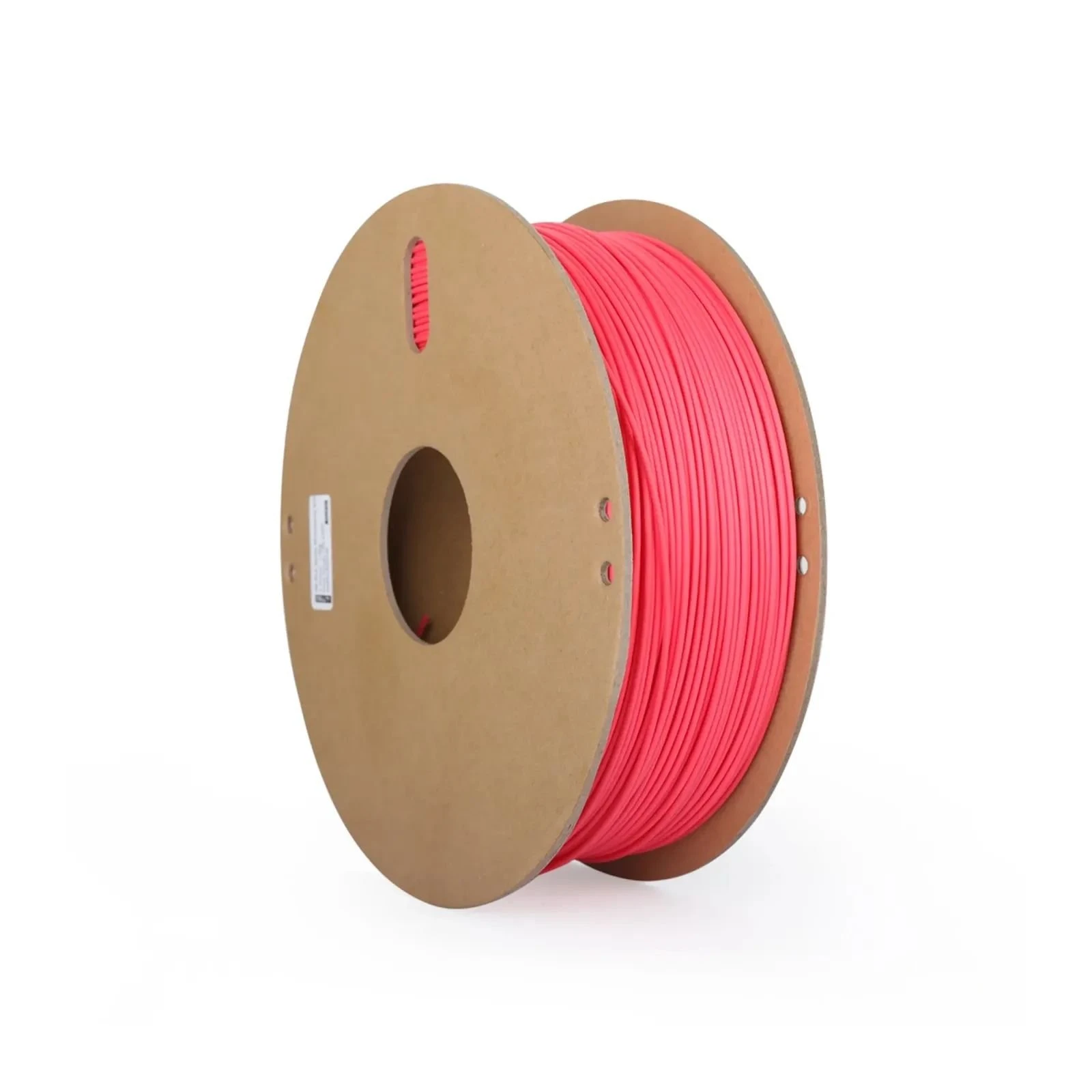 Пластик для 3D-принтера Creality PLA matte 1кг, 1.75мм, red strawberry (3301010300) (UA)