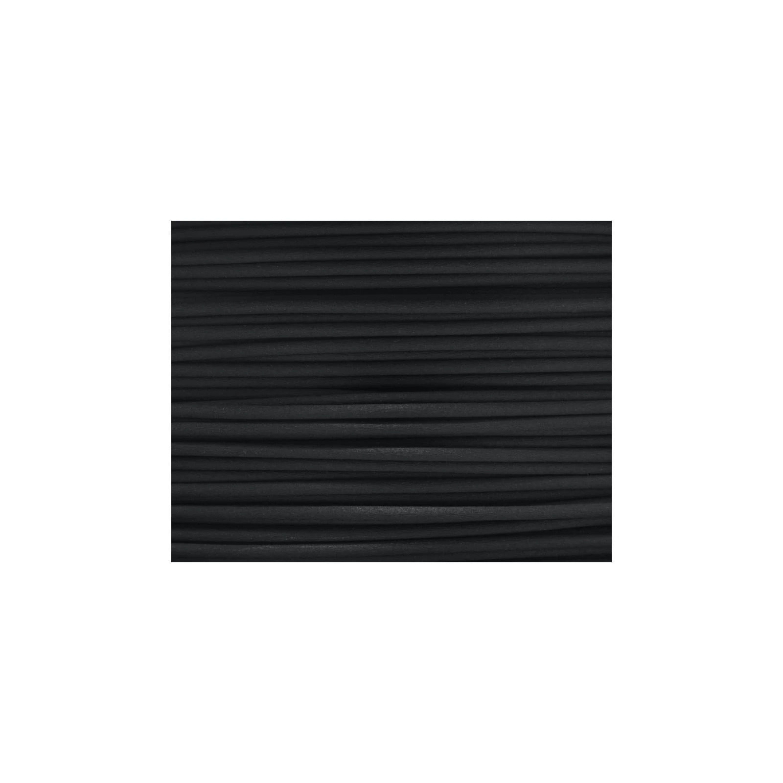 Пластик для 3D-принтера Flashforge PA-CF Carbon 1,75mm 0,5kg Black (PA-CF) (UA) Тип пластика: PA-CF; Диаметр: 1.75 мм;