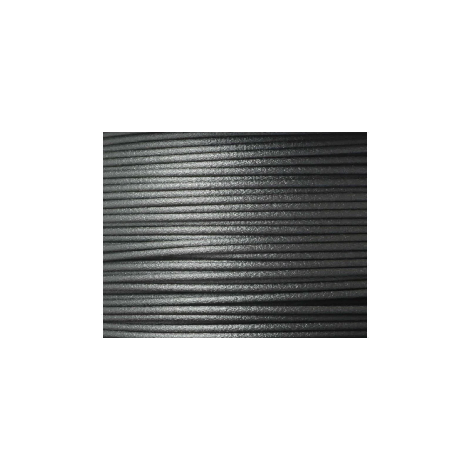 Пластик для 3D-принтера Flashforge PA-CF PA12-CF Carbon 1,75mm 1,0kg Black (PA-CF PA12-CF) (UA) Тип пластика: PA-CF; Диаметр: 1.75 мм;