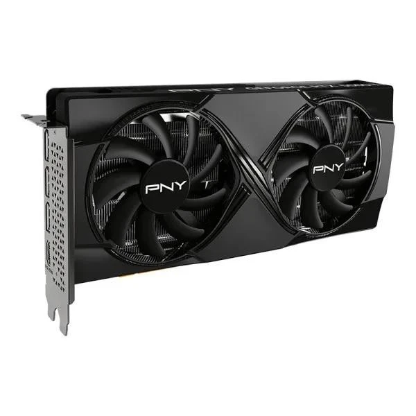 PNY GeForce RTX 5060 Ti VERTO OC Dual Fan (VCG5060T8DFXPB1-O) (UA)