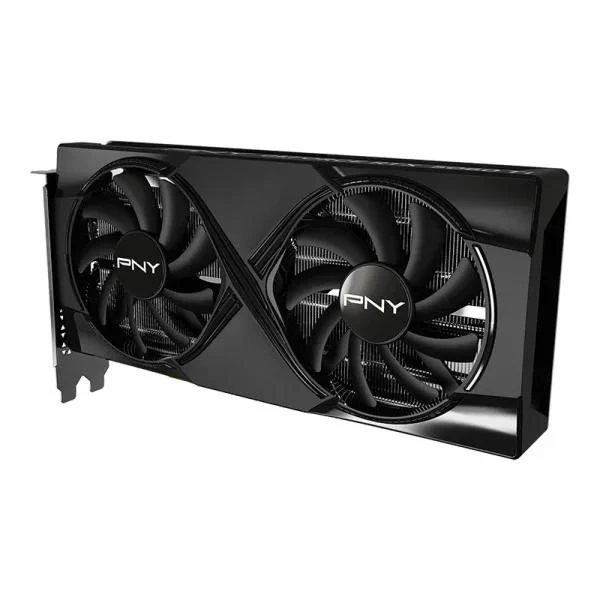 PNY GeForce RTX 5060 Ti VERTO OC Dual Fan (VCG5060T8DFXPB1-O) (UA)