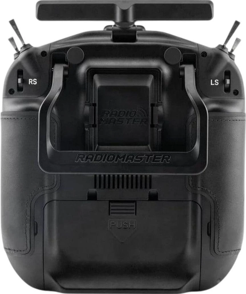 Пульт управління RadioMaster TX16S MK3 ELRS M2 (RM0157.0120-BLK) (UA)