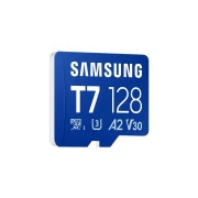 Samsung 128GB microSDXC class 10 UHS-I U3 V30 A2 T7 (MB-MB128T/WW) (UA)
