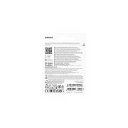 Samsung 128GB microSDXC class 10 UHS-I U3 V30 A2 T7 (MB-MB128T/WW) (UA)