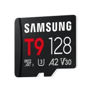 Samsung 128GB microSDXC class 10 UHS-I U3 V30 A2 T9 (MB-MH128T/WW) (UA)