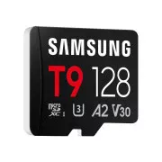 Samsung 128GB microSDXC class 10 UHS-I U3 V30 A2 T9 (MB-MH128T/WW) (UA)